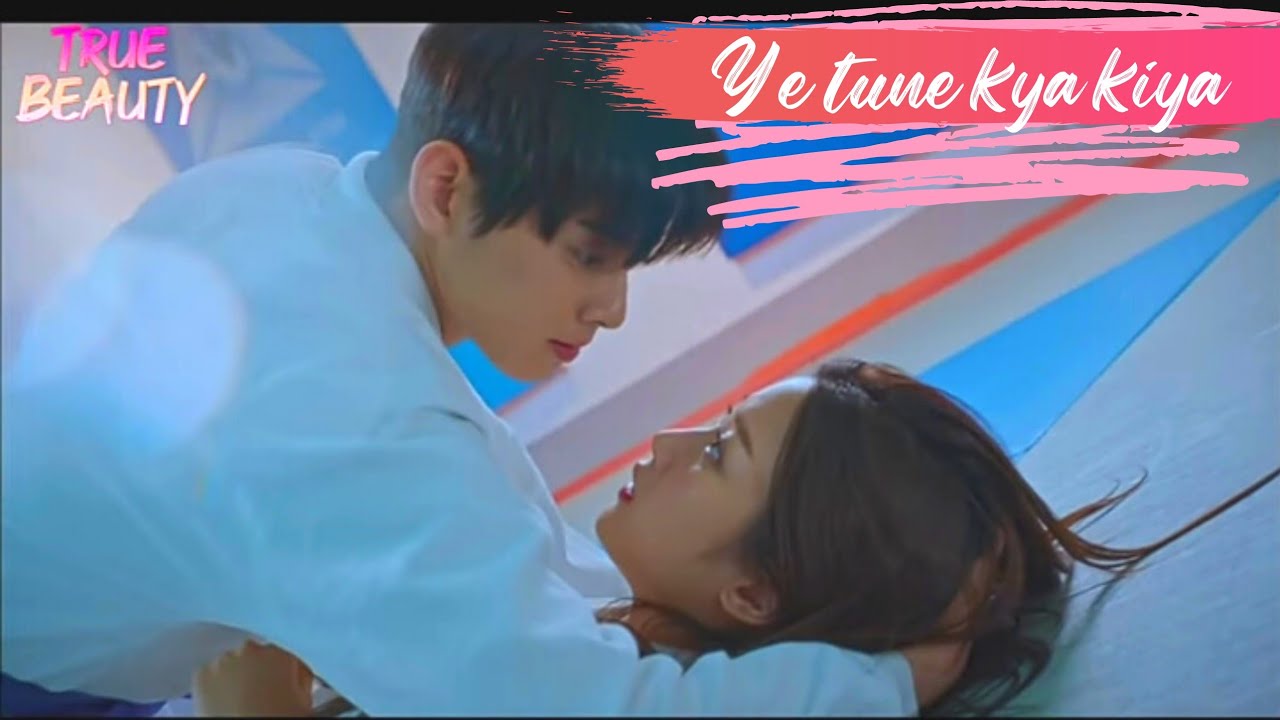 Ye Tune Kya Kiya • Multi Couple K - Dramas • K - Edits .
