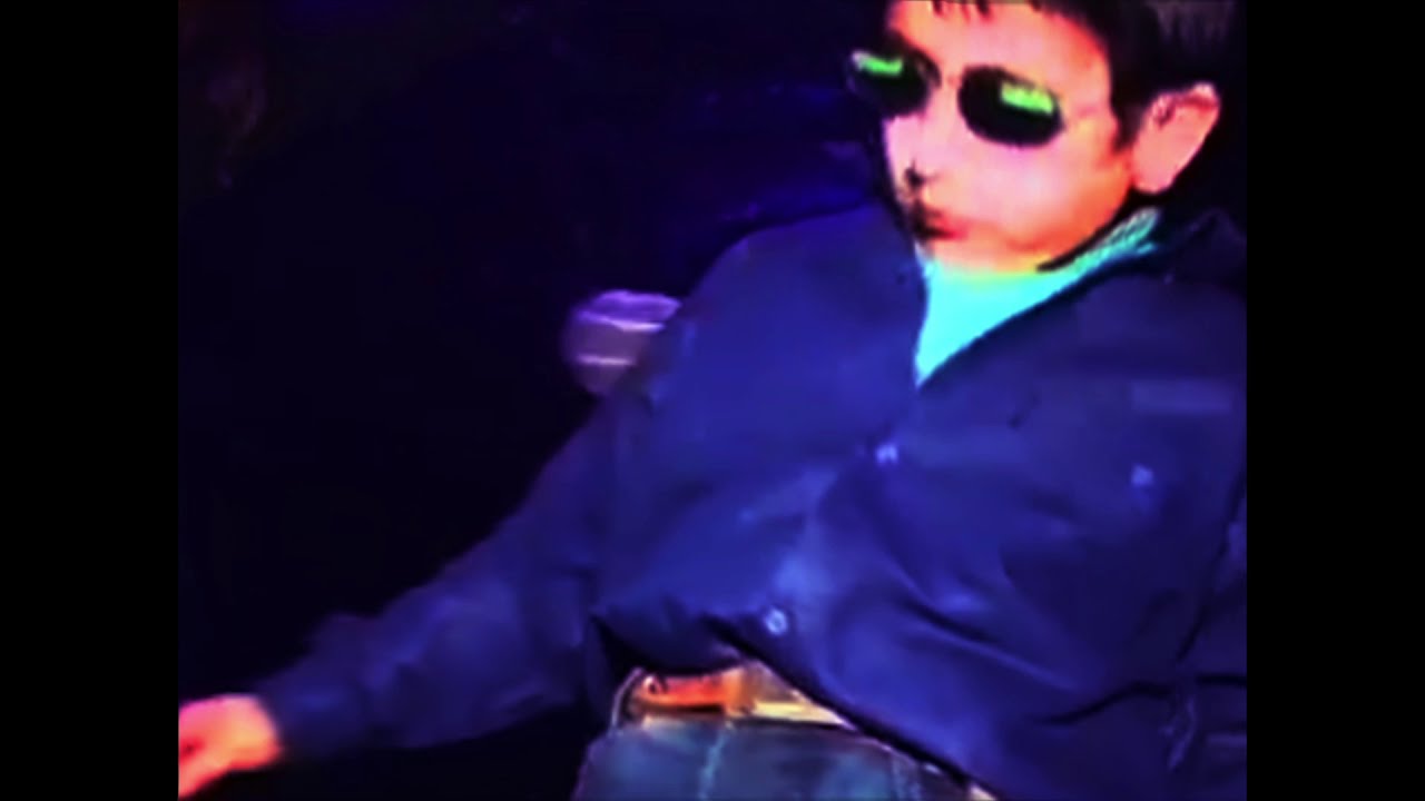 yeah right - joji/twixtor practice