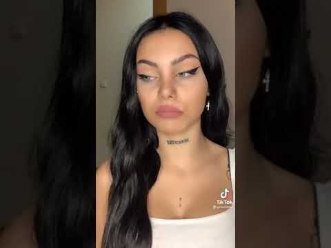 Yeahmur yeni TikTok videosu