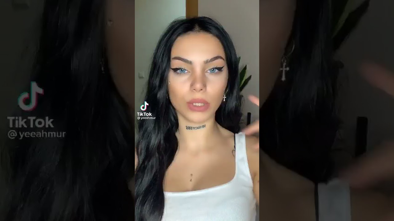 Yeahmur yeni TikTok videosu 🔥#yeahmur#özdemirkolyeahmur