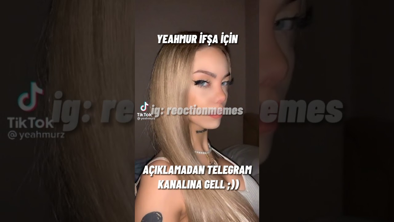 YEAHMURR İFŞ*