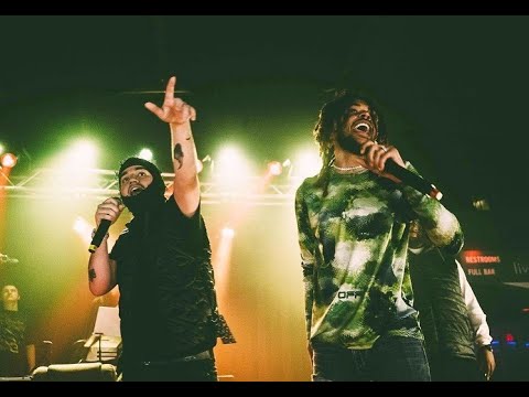 Yeat - New X (Prod. Karegi) Offical Audio