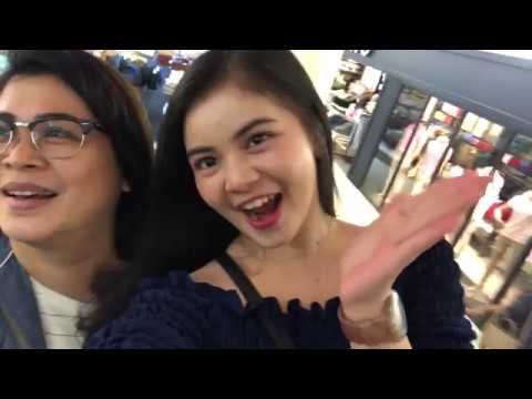 YEAY DITRAKTIR UMI , TAPI? || VLOG #1 NABILA BINTANG