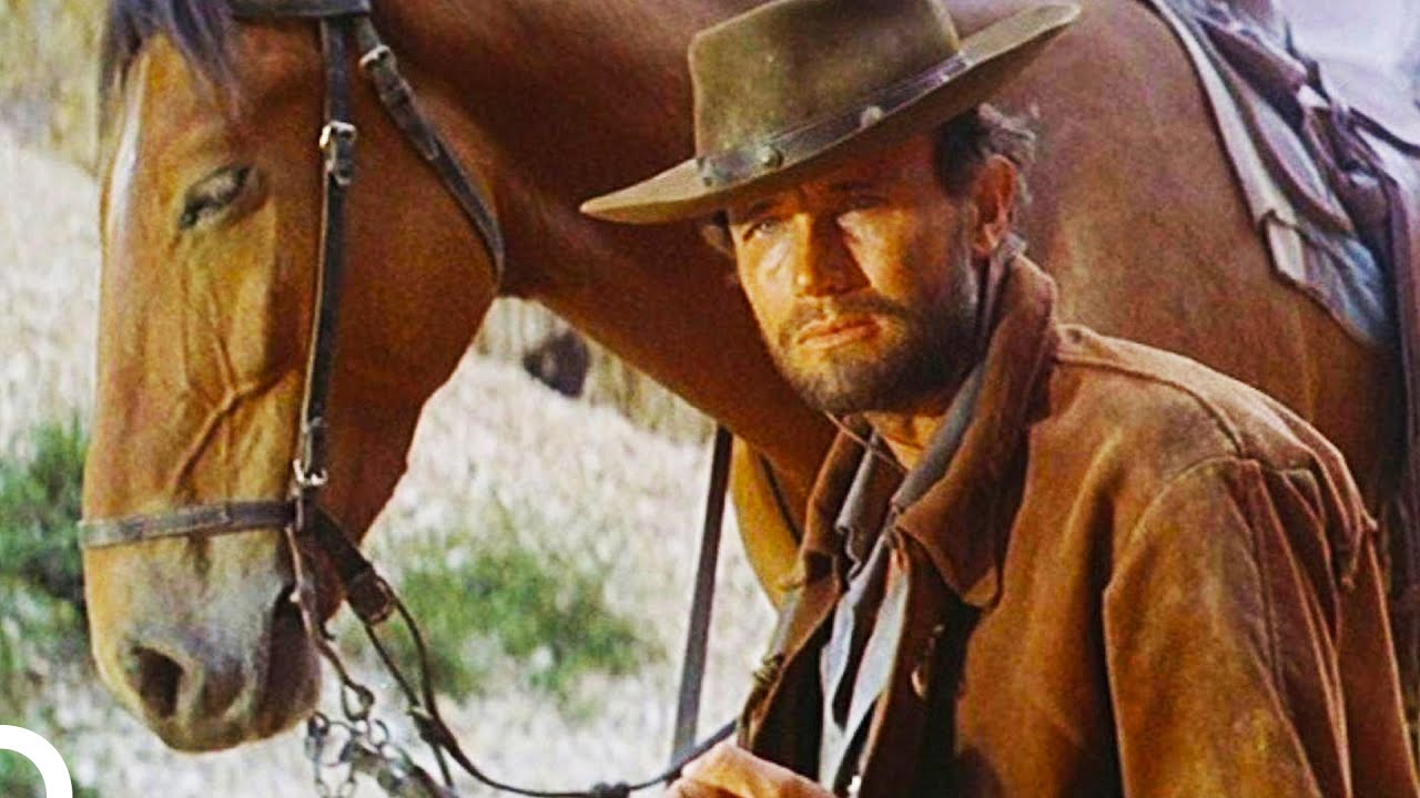 Yedi Dolara Ölüm | Türkçe Dublaj Kovboy Filmi