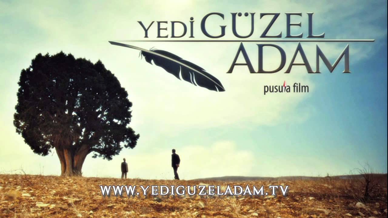 Yedi Güzel Adam - Hırçın Bir Döngü - Enstrümantal