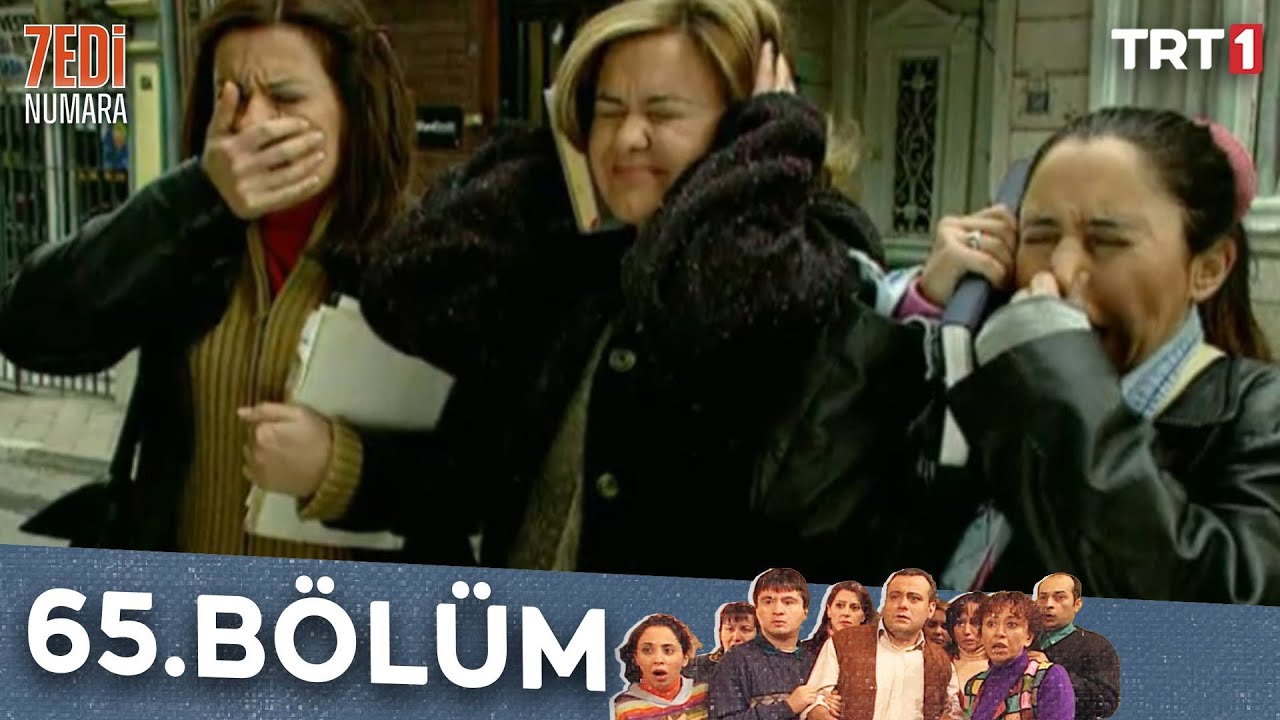 Yedi Numara 65.Bölüm