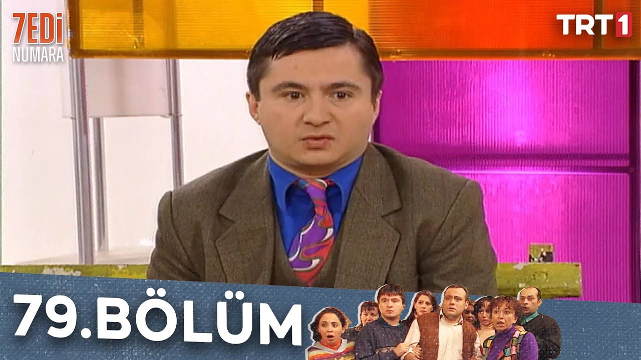 Yedi Numara 79.Bölüm