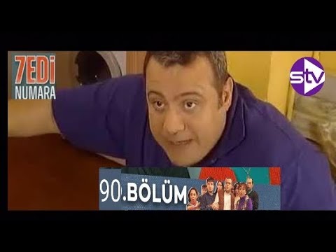 Yedi Numara 90 Bölüm #yedinumara #trt