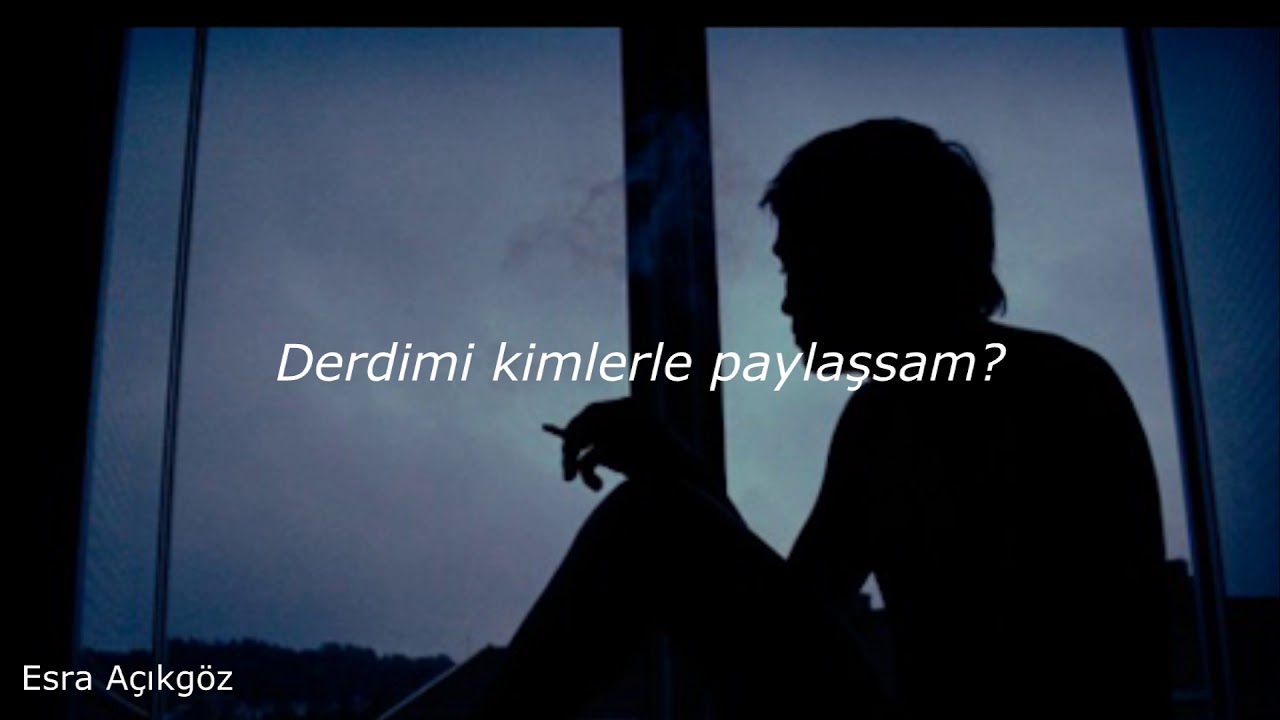 Yedinci Ev - Sarhoşum Lyrics