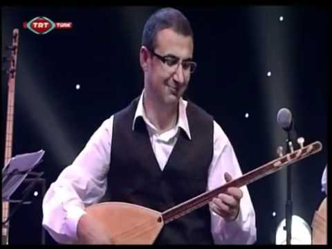 Yediveren Estrümantel Hasan Genç - Susadım Çeşmeye
