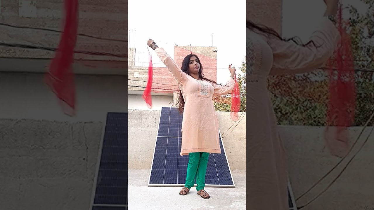 Yeh Dil Aashiqana - Short Clip By Noreen Bhabhi - wow Karachi Shorts - یہ دل عاشقانہ