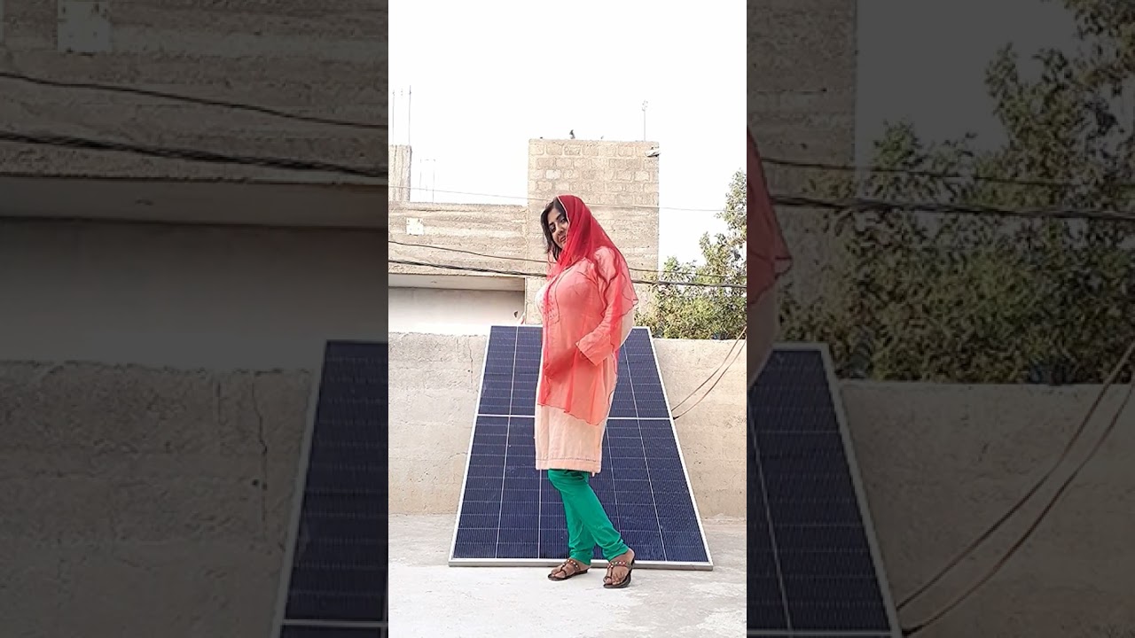 Yeh Dil Aashiqana By Noreen - Short Clip By Noreen Bhabhi - wow Karachi Shorts - یہ دل عاشقانہ