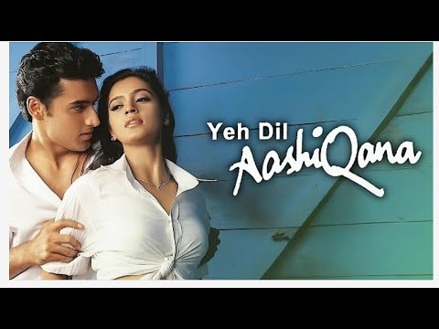 Yeh Dil Aashiqanaa Full Movie 2002 | Karan Nath, Jividha Sharma