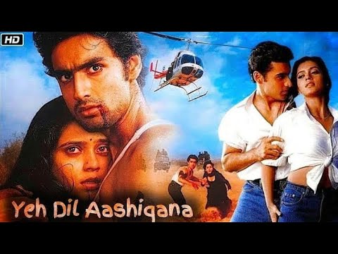 Yeh Dil Ashiqana Hindi Full Movie HD | Karan Nath, Jividha Sharma | Latest Hindi Movies