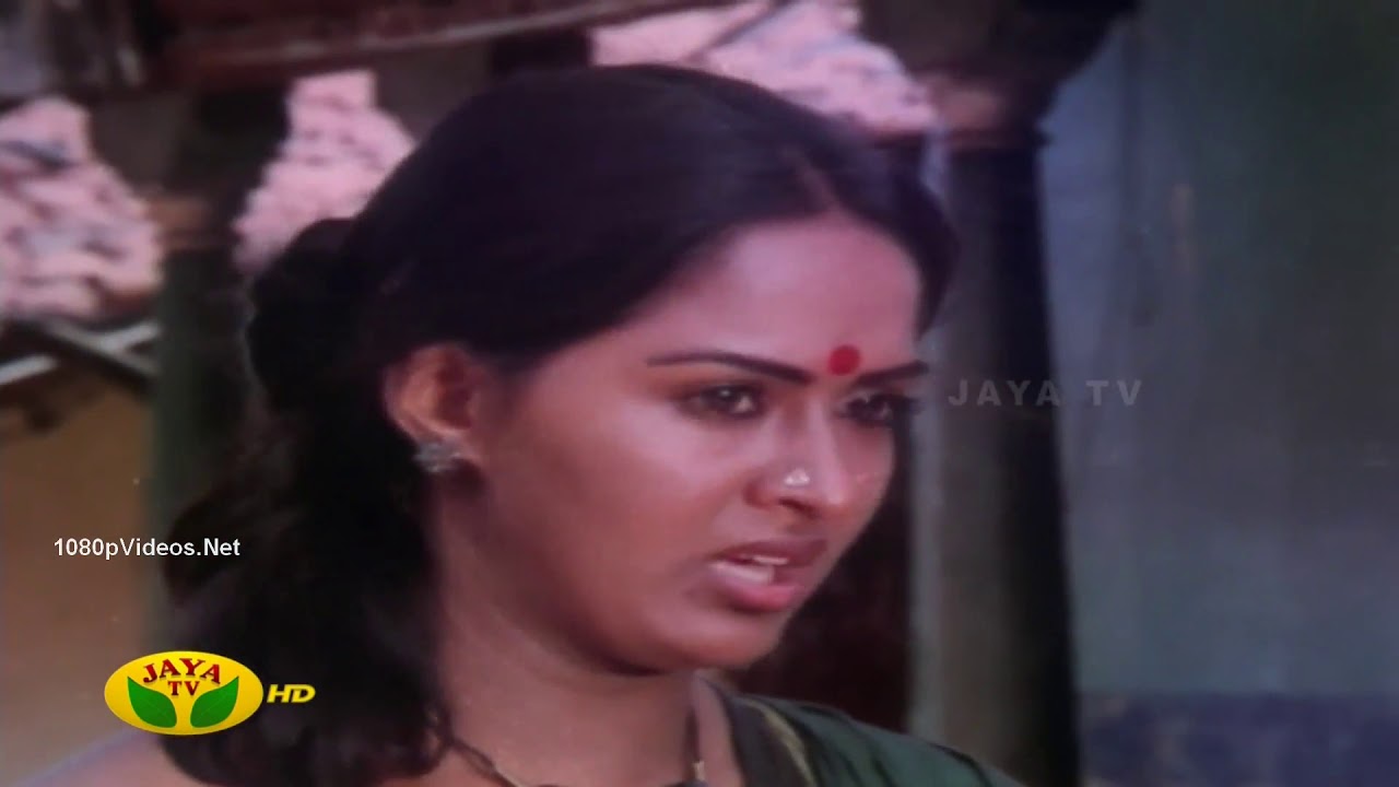 yeh kuruvi chittu kuruvi - Muthal Mariyathai 1080p HD |  | Ilaiyaraja Hits | Sivaji Ganesan hits