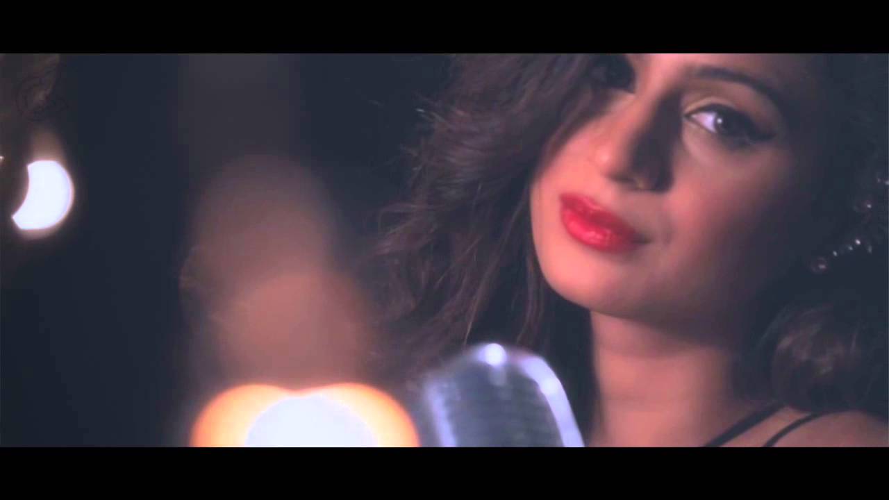 Yeh Mera Deewanapan/ Lovesong (Mashup) by Kenisha Awasthi | Full Cover Song | Valentines Day 2016