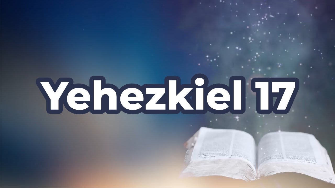 Yehezkiel 17