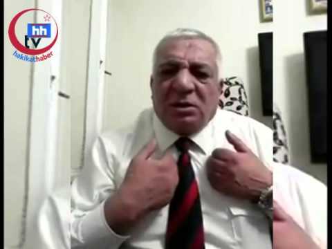 yeşil pasaport isteyen dede