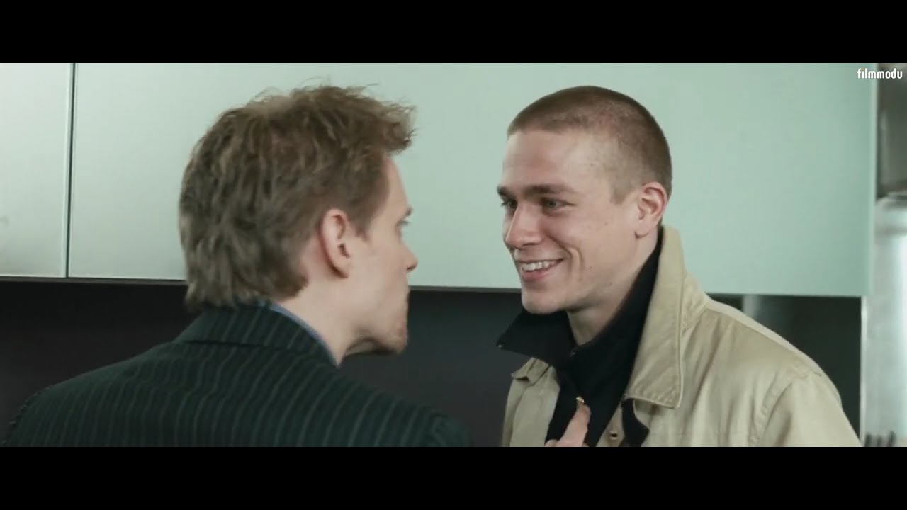Yeşil Sokak Holiganları Green Street Hooligans Türkçe dublaj 1080p Full HD izle