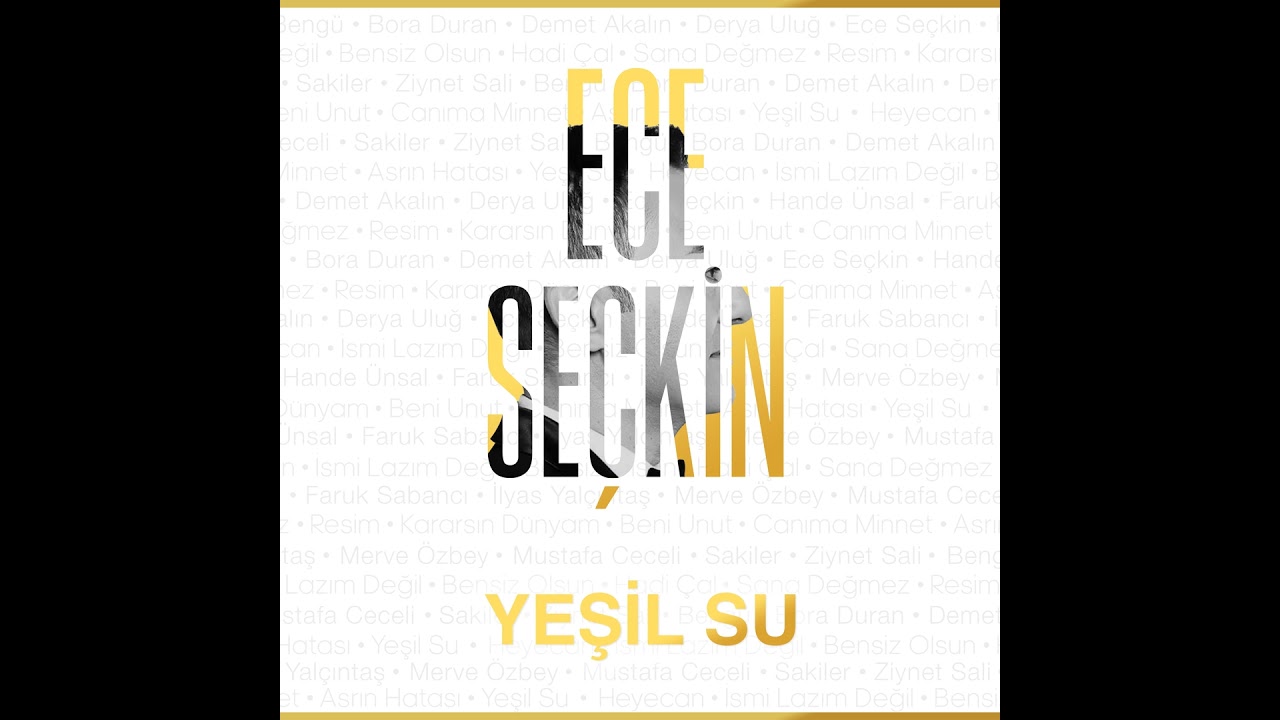 Yeşil Su