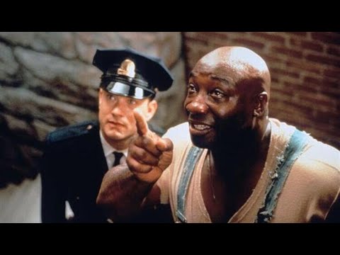 Yeşil Yol | İdamlık Yeni Mahkum | HD