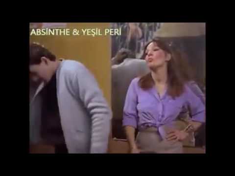 Yeşilçam karı pazarlığı  ( randevu evi)
