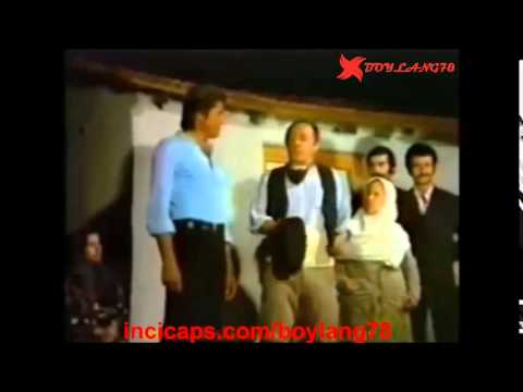 Yeşilcam Thug Life - Sen Orospu Çocuğusun