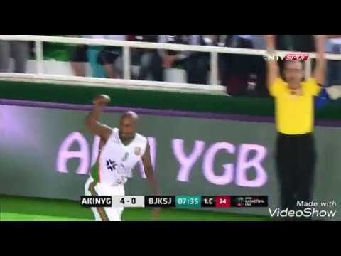 Yeşilgiresun sezon açılışı 17-18 #YGBS #Giresunspor