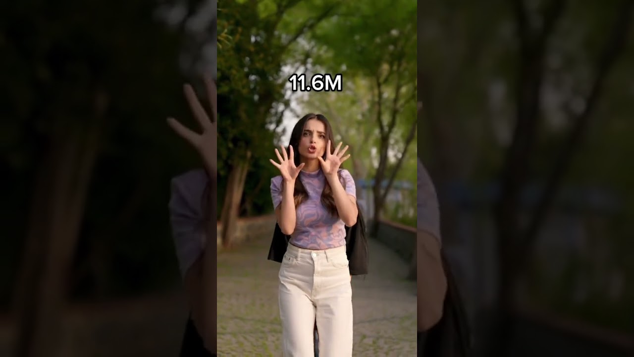 Yeşim Resmi / Semiraminta / #tiktoktrend #yesimresmi #semiraminta