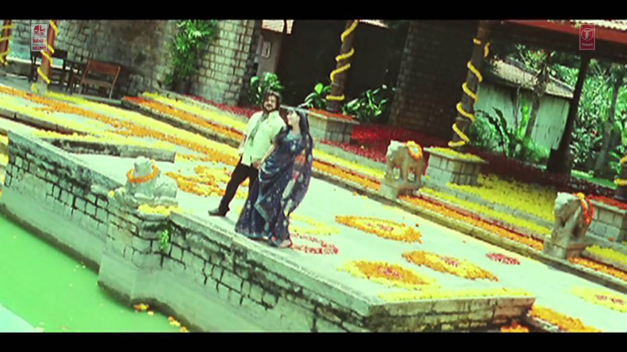 YELE YELEGE CHIGURUVA TAVAKA  || CRAZY LOKA || RAVICHANDRAN,DAISY BOPANNA