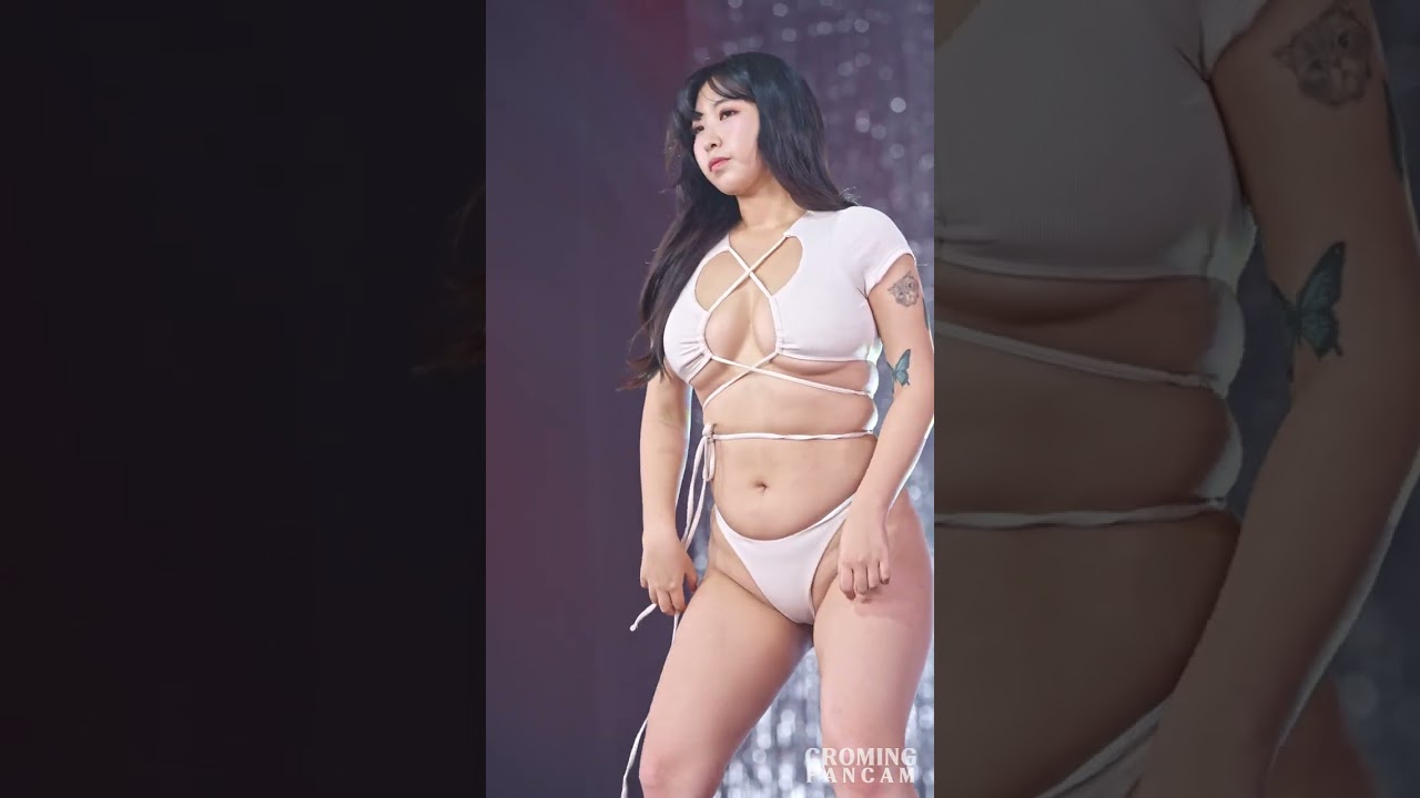 Yelllang 옐랑 \ 네번째의상 \ 20231021 \ UMC RUNWAY 8th 