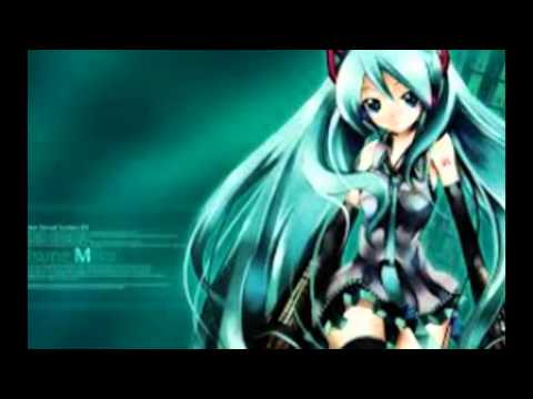 Yellow ft. Miku Hatsune