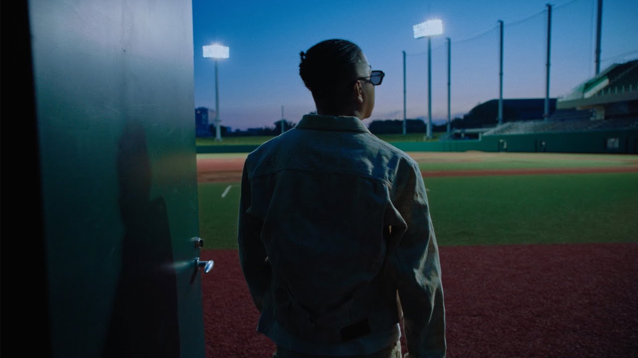 Yellow Pato - Grand Slam(Official Video)
