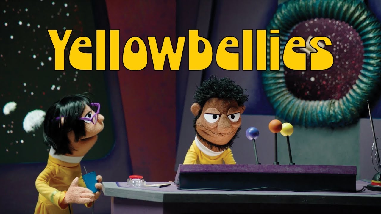 Yellowbellies