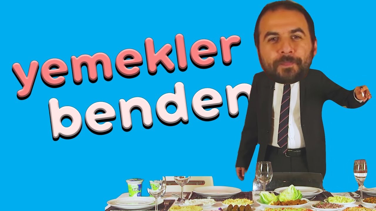 YEMEKLER BENDEN - 2. Sezon Finali - Melih'in Yemekleri Beğenildi Mi?
