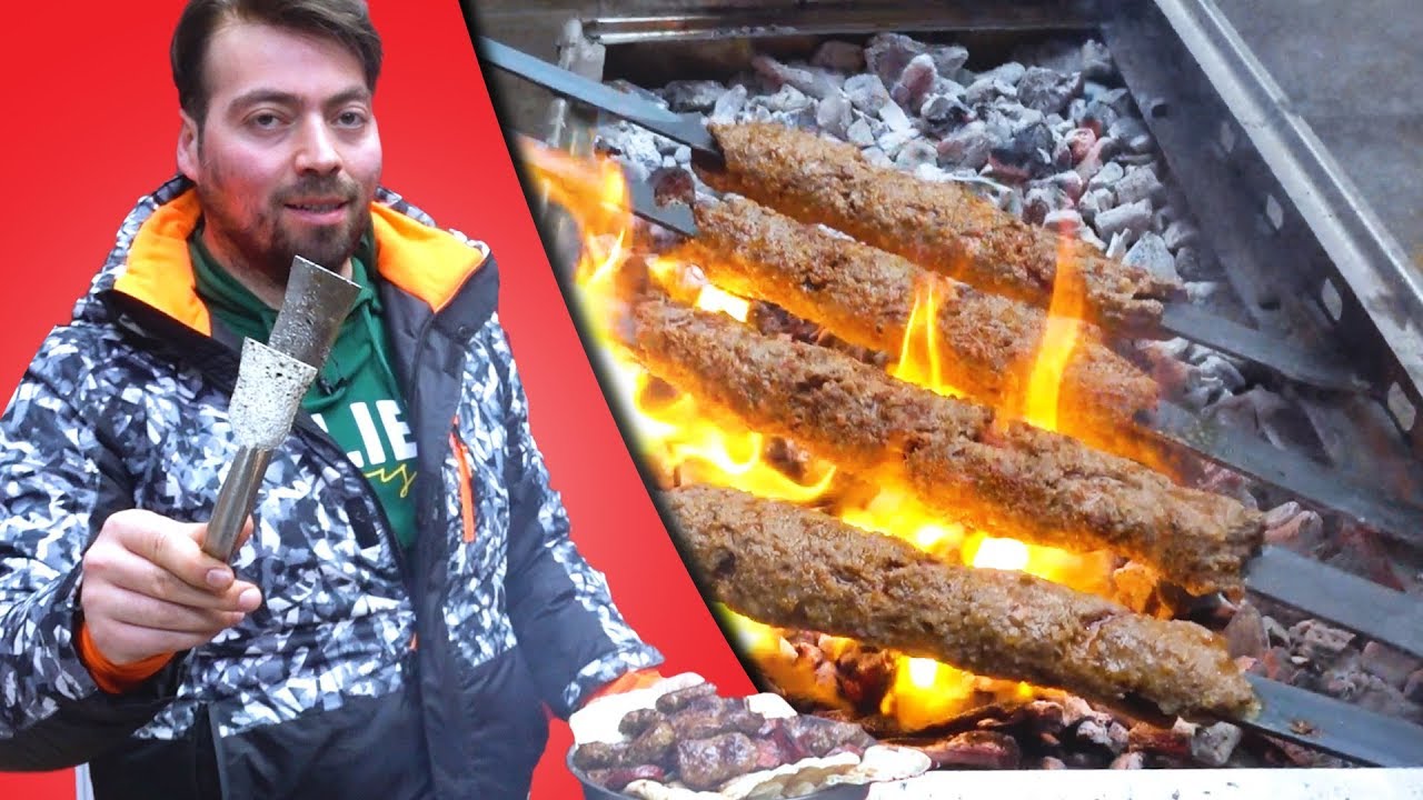 Yemekler Gerçekten Benden Final - Fırat'ın Yaptığı Yemekler Beğenildi Mi?