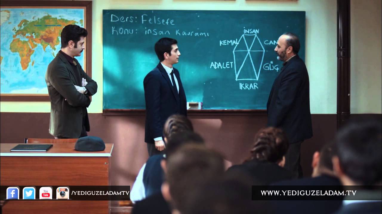 Yemenici anlatımıyla 