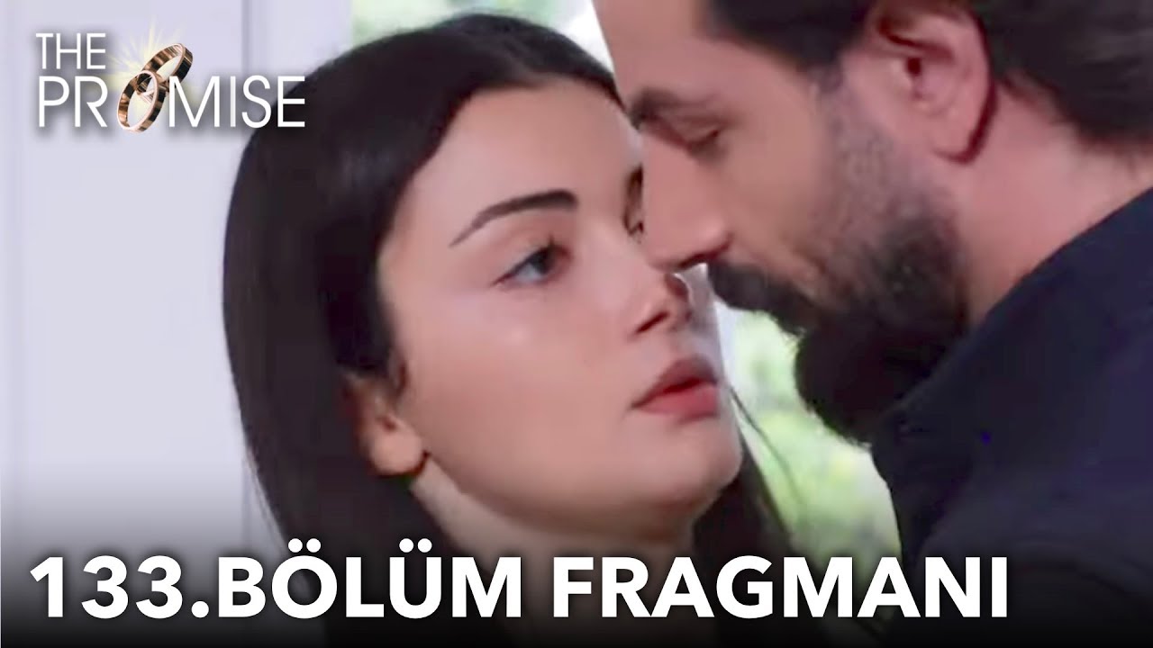 Yemin 133. Bölüm Fragmanı | The Promise Episode 133 Promo