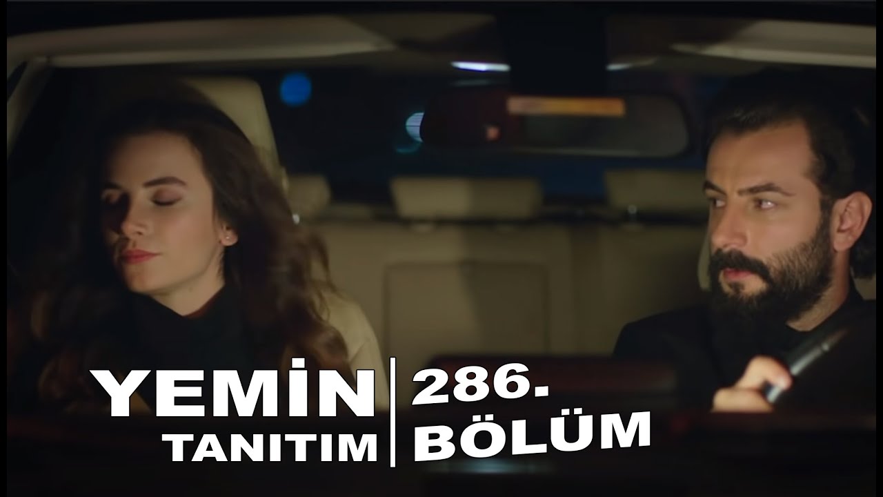 Yemin 286. Bölüm Fragmanı