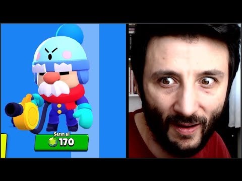 YENİ EFSANEVİ GALE ve BRAWL PASS ! Brawl Stars