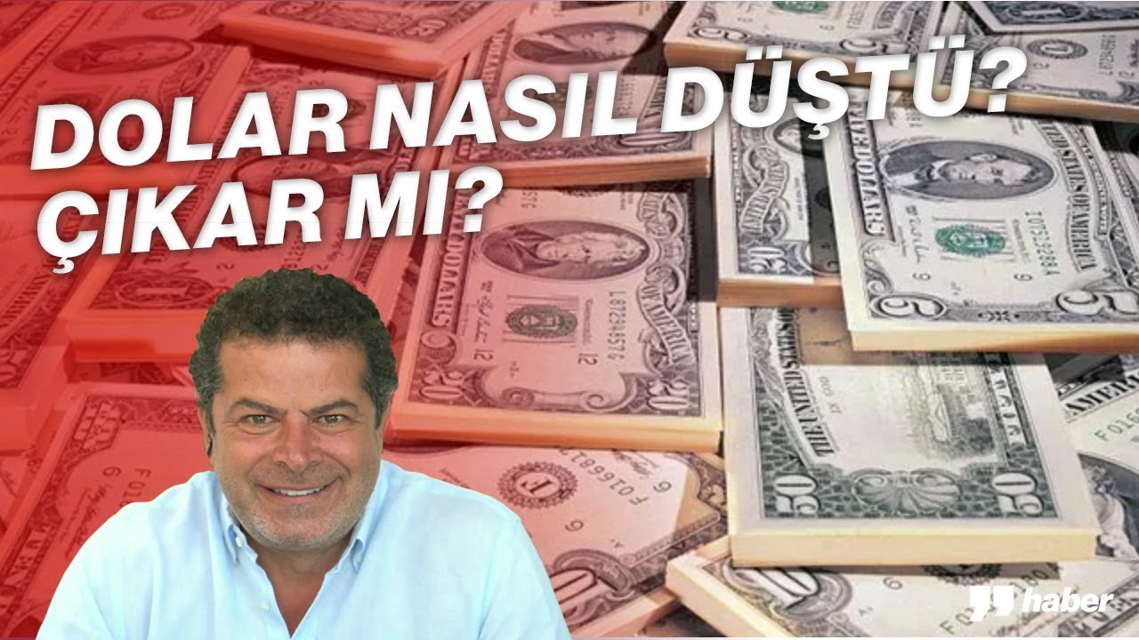 YENİ EKONOMİK KARARLAR NE ANLAMA GELİYOR? DOLAR NASIL DÜŞTÜ? ÇIKAR MI?