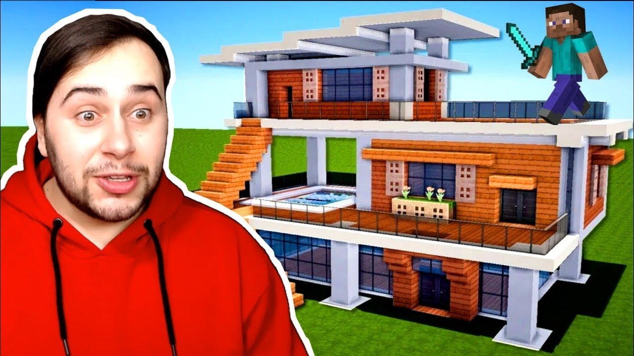 YENİ EV YAPIYORUZ 🥰   Ekiple Minecraft 2 Bölüm