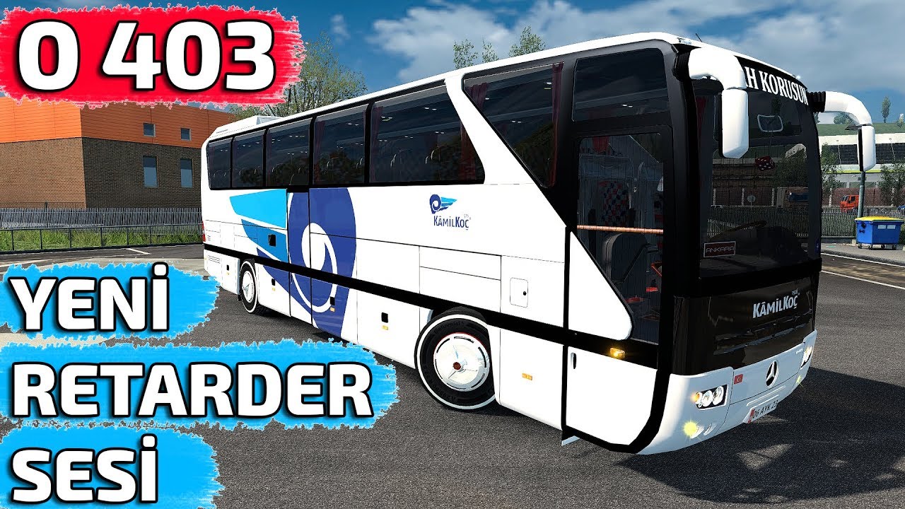 YENİ RETARDER SESLİ O 403!! 😉😉