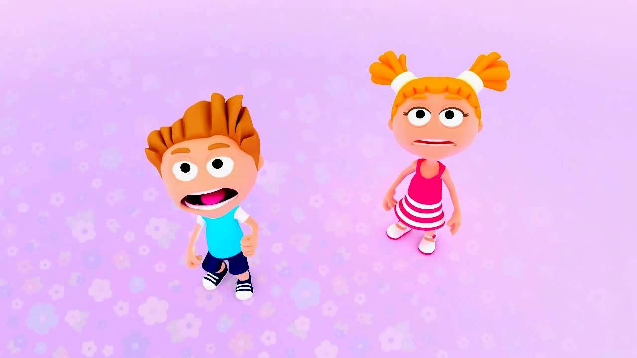 YENİ! Tinky, Minky, Kukulinin Maceraları   GANGNAM STYLE 강남스타일 ve KOVALAMACA Çocuk Şarkısı   YouTube