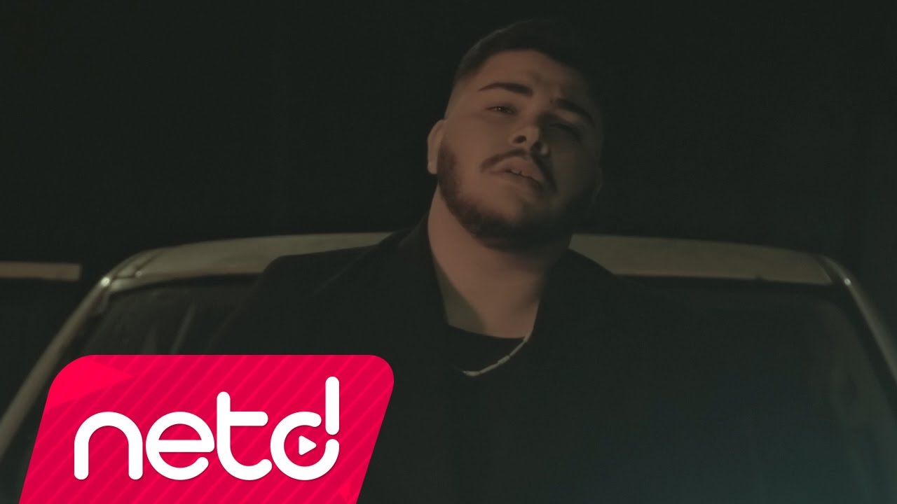 Yener Çevik & Bayro Şenpınar - Alev Alev