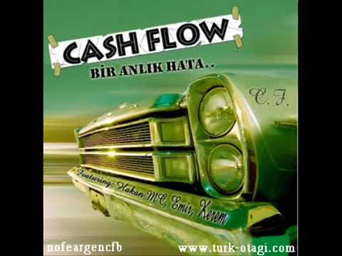 Yener Çevik & Cash Flow - Dostum Yok