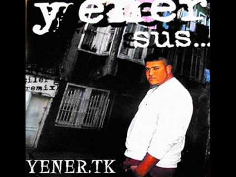 YENER Ft. CASH FLOW  - KALK