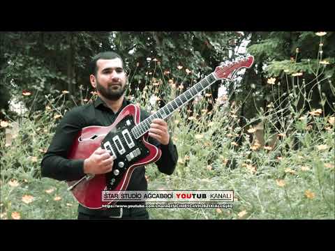 yeni 2022 gitara Elbəyi Qədimov 
