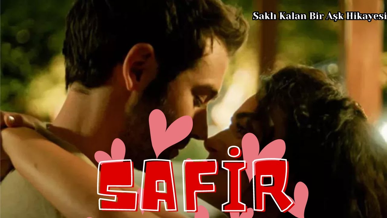 Yeni Dizi Safir Yakında EKRANLARDA #yenidizi