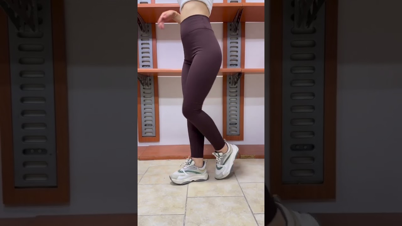 Yeni fitilli taytlarımız trendyolda mağazamızda bulabılırsınız #trend #tayt